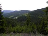Koprivna (Kumer) - Velika glava (Peca)